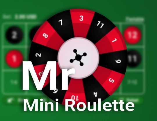 Mini Roulette (Spribe)